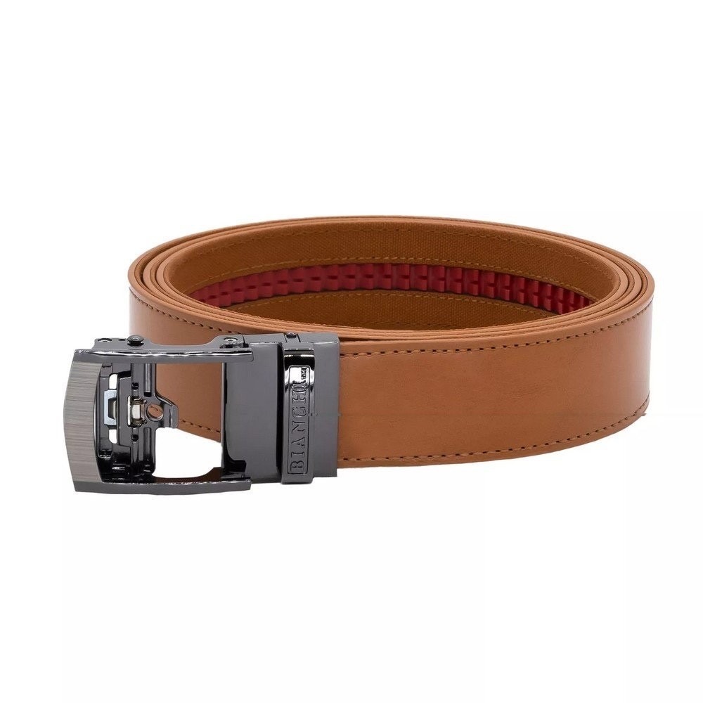 Bianchi EDC NexBelt 1.5" Wide User Adjustable Waist Up to 50" Leather